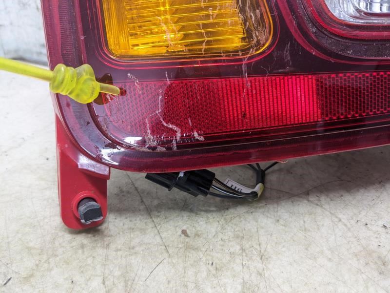 2018-2021 Hyundai Kona Rear Left Driver Tail Signal Lamp 92405-J9000 OEM *ReaD* - Alshned Auto Parts