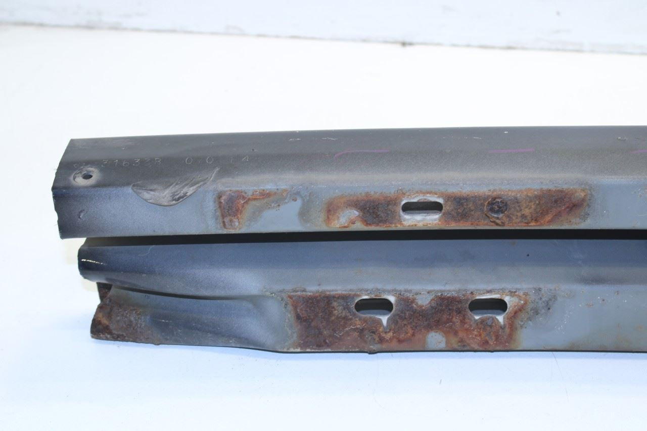2008-14 Dodge Challenger Rear Bumper Reinforcement Impact Bar 68020711AA *ReaD* - Alshned Auto Parts