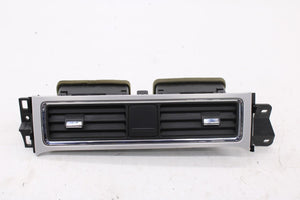 2010-2014 Ford Mustang Conv V6 Center Dash Inboard Air Vent Grille AR33-19C681-A
