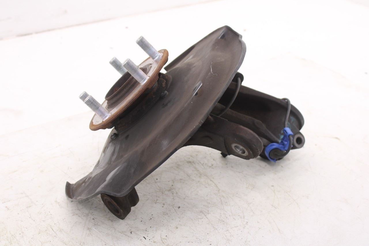 2014-2020 Acura MDX w/Technology Pkg Front Left Driver Side Spindle Knuckle Hub5