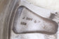 2011-2020 Toyota Sienna LE Aluminum Wheel R17x7J 5 Spoke 42611-08080 OEM - Alshned Auto Parts