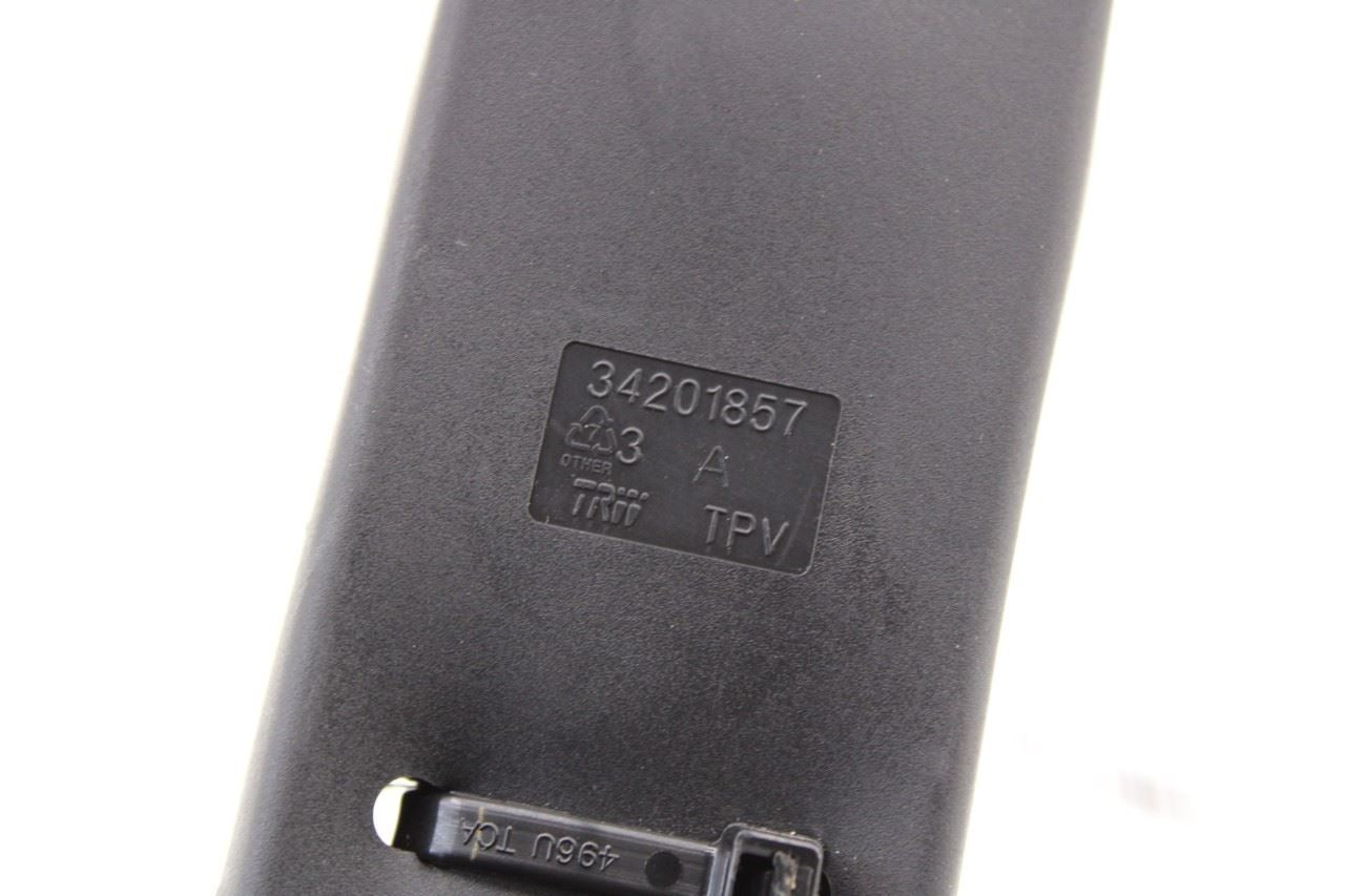 2017-20 Lincoln MKZ Reserve 2.0L AWD Front Passenger Right Side Seat Belt Buckle - Alshned Auto Parts