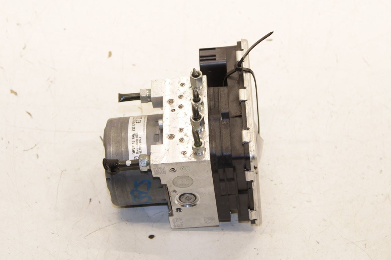 2024-2025 Mazda CX-30 2.5 S 2.5L ABS Anti Lock Brake Pump Control Module - Alshned Auto Parts