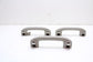 2014-2020 Infiniti QX60 Roof Headliner Grib Grab Handle Set of 3 73940-3JA0A OEM - Alshned Auto Parts