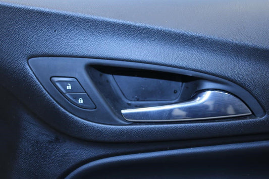 2018-2021 Chevrolet Equinox LT Front Right Passenger Door Trim Panel 84736140 - Alshned Auto Parts