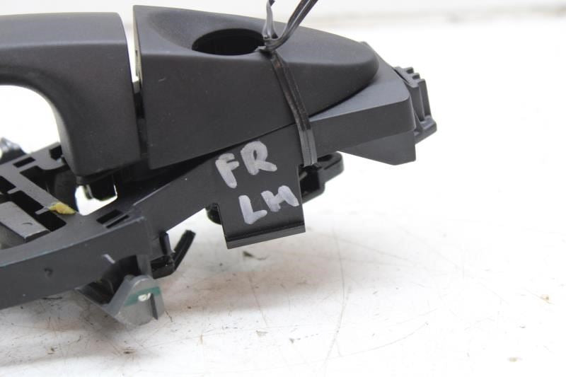 2018-2022 Ford EcoSport Front Left Side Door Exterior Handle GN15-A224A37-FA OEM - Alshned Auto Parts