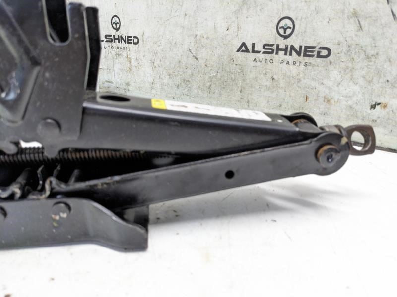 2011-2021 Jeep Grand Cherokee Spare Tire Floor Jack 04766498AA OEM - Alshned Auto Parts