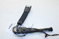 2012-15 Jaguar XF Portfolio 5.0L RWD Front Passenger Right Side Seat Belt Buckle - Alshned Auto Parts