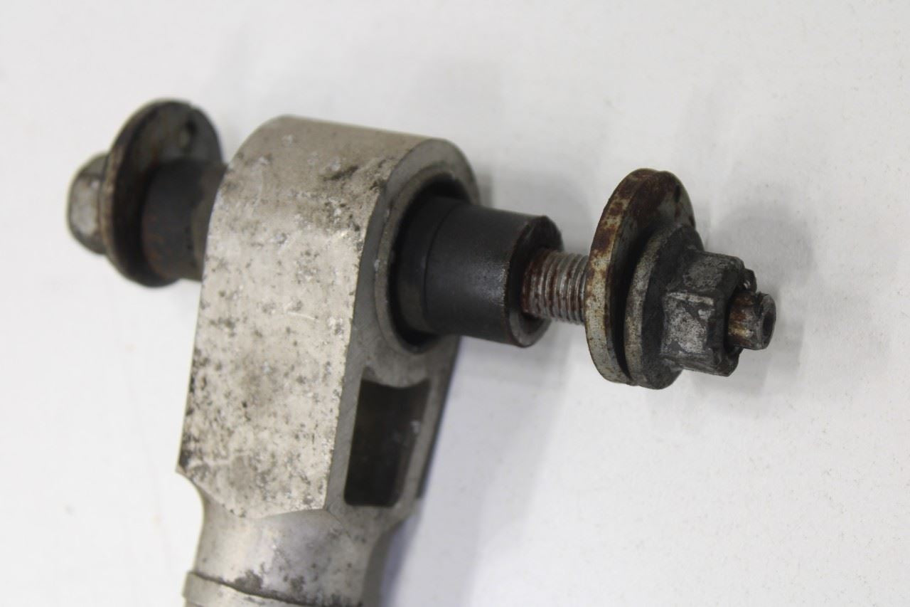 17-22 Infiniti Q60 Luxe AWD Rear Left Side Lower Lateral Control Arm 55120-1MA0D - Alshned Auto Parts