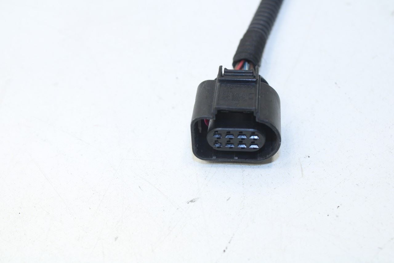 2010-16 Porsche Panamera Rear Bumper Wire Harness w/ Park Sensors 970-612-805-00 - Alshned Auto Parts