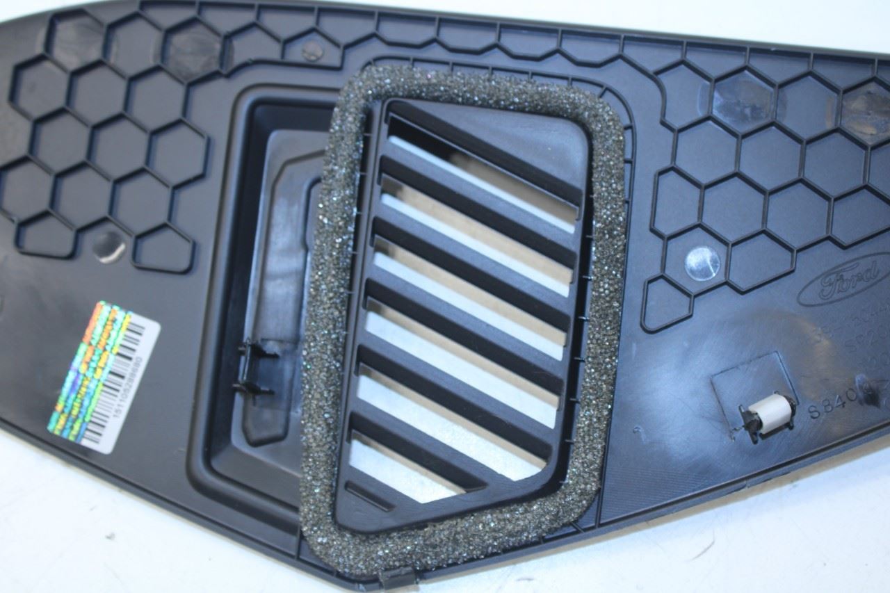 2015-20 Ford F150 XL Super Cab FR RH and LH Dash Instrument Panel End Trim Cover - Alshned Auto Parts