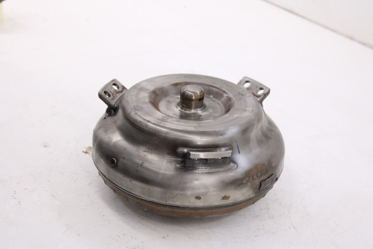 2006-2009 Mercedes-Benz CLK350 3.5L RWD Transmission Torque Converter 22125003027