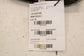 2011-18 Porsche Cayenne Platinum Front Passenger Right Side Door Exterior Handle - Alshned Auto Parts
