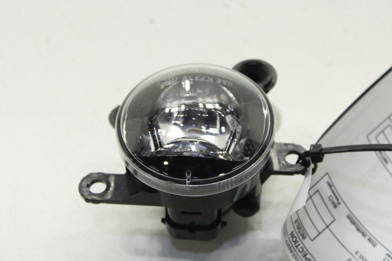 2022-2024 GMC Terrain Front Driver Left Side Fog Light Lamp 87861392 OEM - Alshned Auto Parts