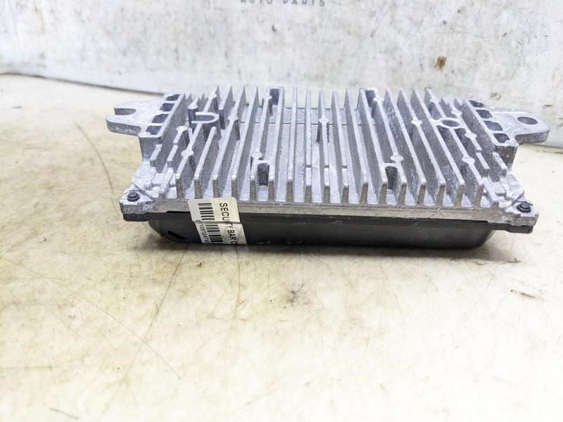 2019-2021 Infiniti QX50 VCR Valve Control Module 237H0-5NA3A OEM - Alshned Auto Parts