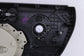 2012-16 Mini Countryman Cooper S Rear Left Side Door Trim Panel 51419808147 OEM - Alshned Auto Parts