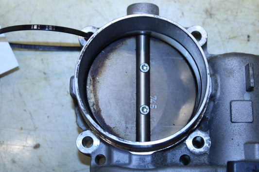 14-22 Jeep Cherokee 75th Anniversary 3.2L Fuel Injection Throttle Body 5184349AF - Alshned Auto Parts