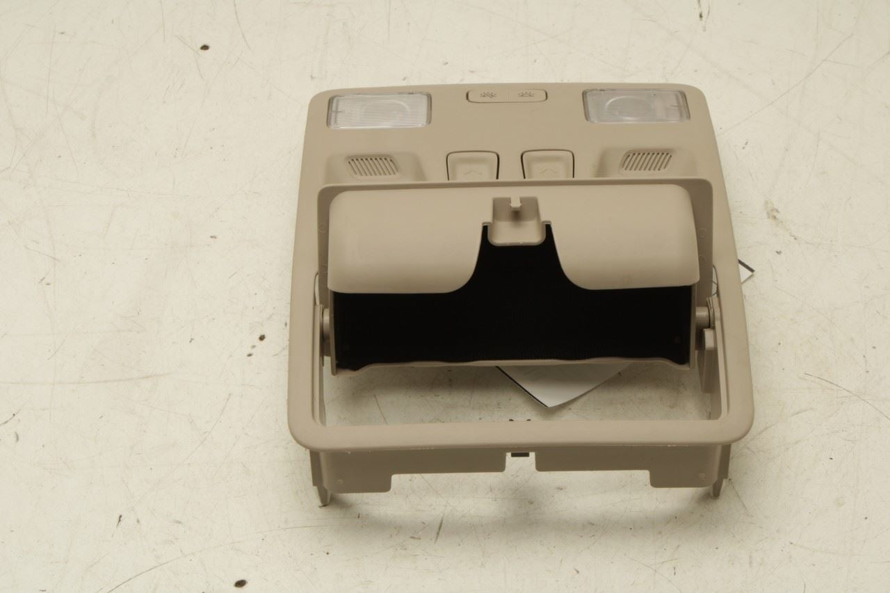2020-2023 Ford Escape SEL Roof Overhead Console Dome Light Lamp LJ6Z-58519A71-CA - Alshned Auto Parts