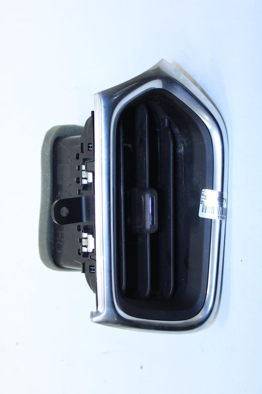 18-24 Chevrolet Equinox Dash Outer and Inner RH and LH Air Vent Set 84211438 OEM - Alshned Auto Parts