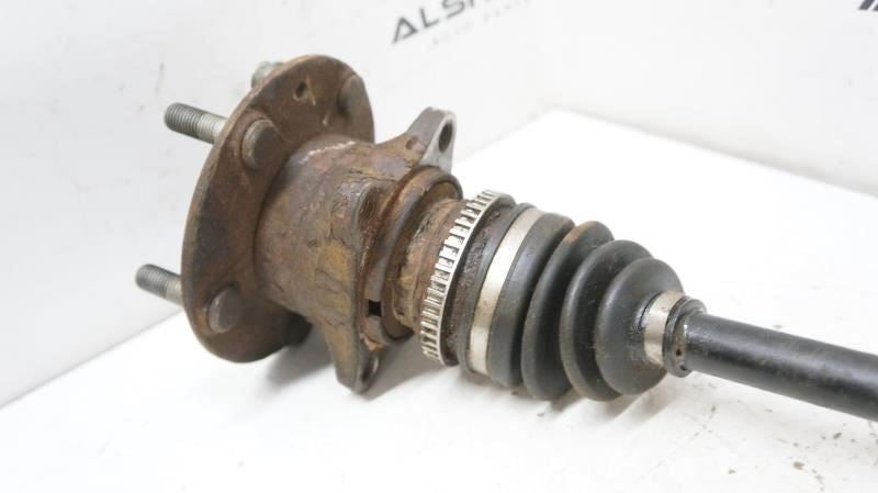 2016-2021 Mazda CX-3 Rear Left Driver Side CV Axle Drive Half Shaft RDB22560X - Alshned Auto Parts