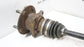 2016-2021 Mazda CX-3 Rear Left Driver Side CV Axle Drive Half Shaft RDB22560X - Alshned Auto Parts