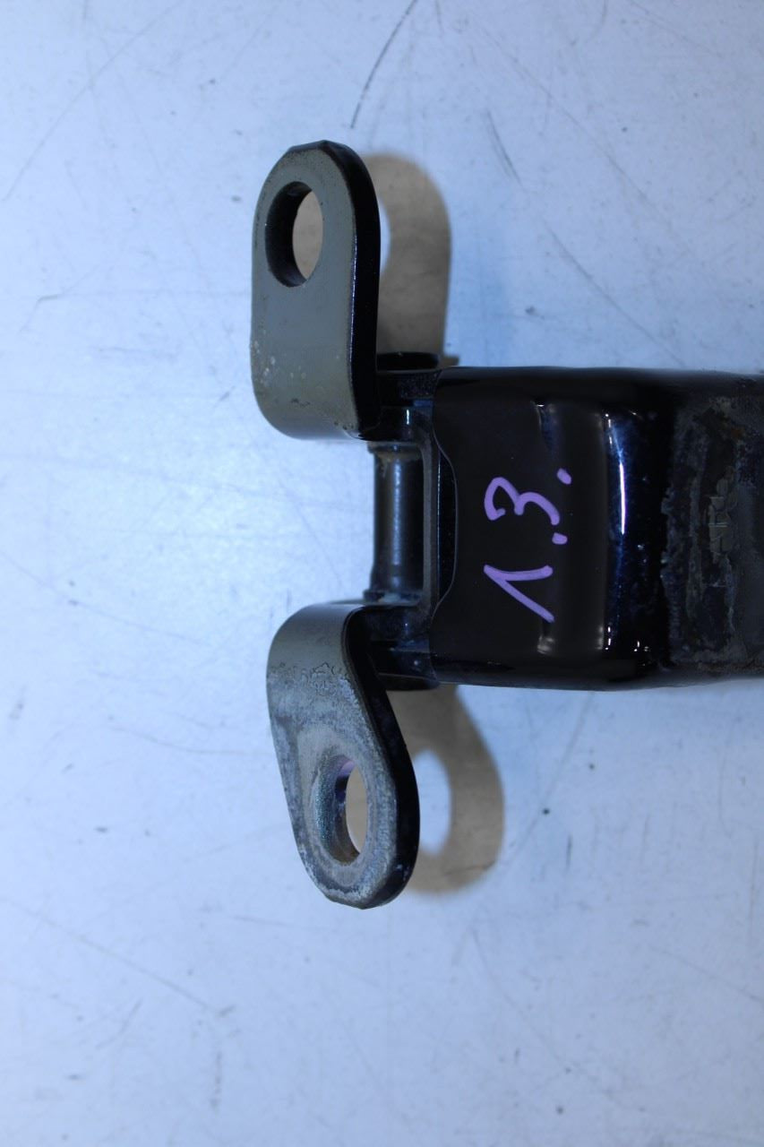 2014-20 Acura MDX Advance Rear Left Driver Side Door Hinge Upper and Lower Pair - Alshned Auto Parts