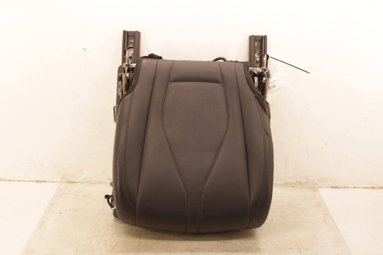 2019-24 Acura RDX SH-AWD Front Passenger Right Side Lower Track Frame w/ Cushion - Alshned Auto Parts