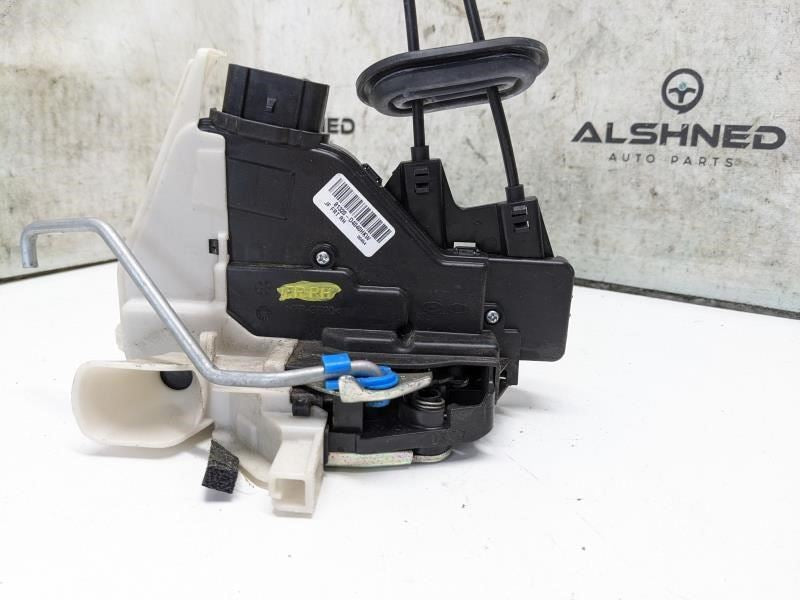 2016-2020 Kia Optima Front Right Door Lock Latch Actuator 81320-D4040HKW OEM - Alshned Auto Parts