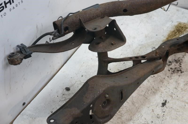 2006-2014 Volkswagen GTI Rear Crossmember Subframe 1K0-505-315-BM OEM *ReaD* - Alshned Auto Parts