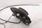 2003-2006 Mercedes-Benz E500 Rear Right Side Spindle Knuckle Hub 211-350-84-084