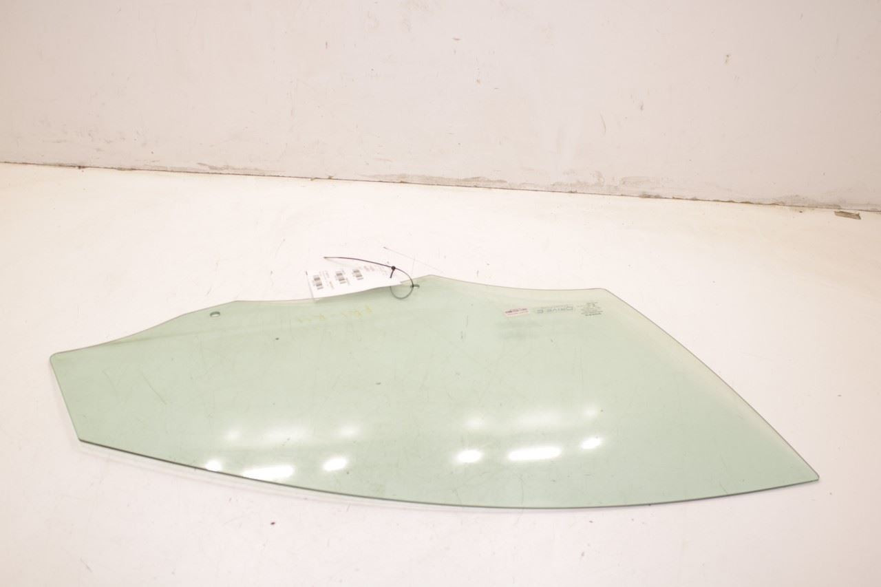 2015-2016 Volvo S60 T5 Premier Front Right Side Door Window Glass 31385415 OEM - Alshned Auto Parts