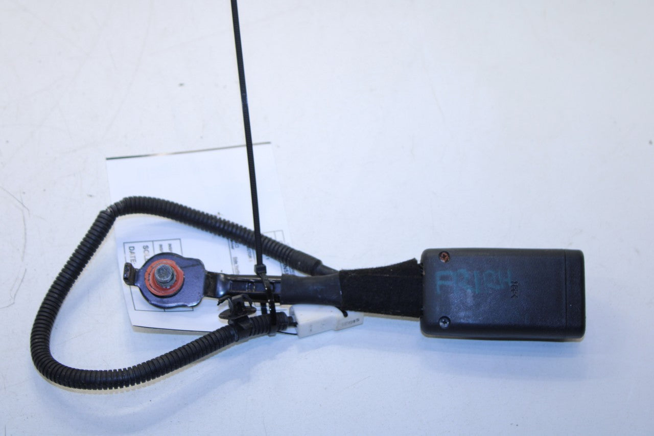 16-20 Hyundai Elantra SEL FWD Front Passenger Right Side Seat Belt Buckle *ReaD* - Alshned Auto Parts