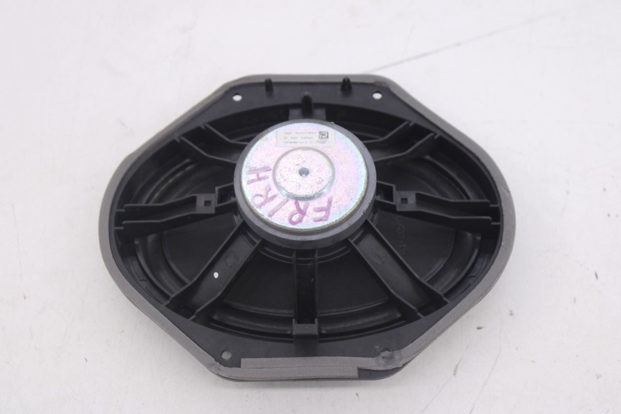 2018-2024 Ford Expedition Max XLT Front RH and LH Door Audio Speaker Set of 2 - Alshned Auto Parts