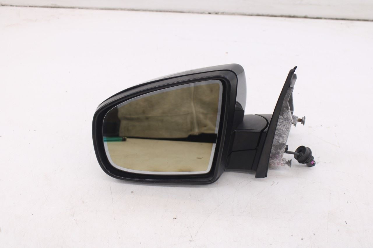 2007-13 BMW X5 xDrive35i 3.0L Driver Left Side Rear View Mirror 51-16-7-282-7310