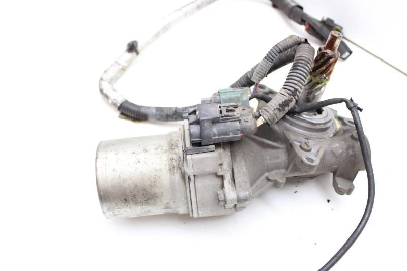 2019-2023 Nissan Altima 2.5L Power Steering Motor 49001-6CA2C OEM - Alshned Auto Parts