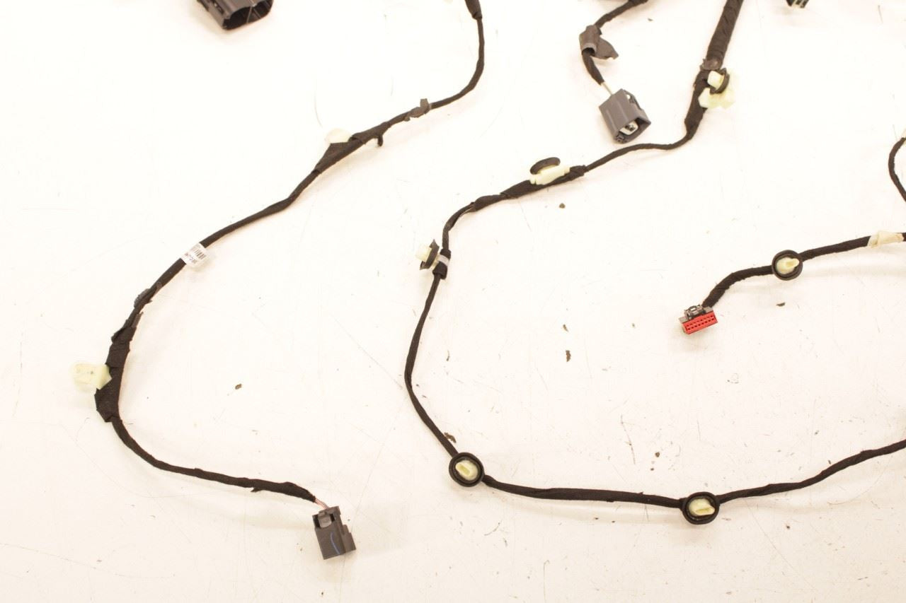 2022-2024 Ford Expedition MAX XLT Front Right Door Wire Harness NL1T-14630-FG - Alshned Auto Parts