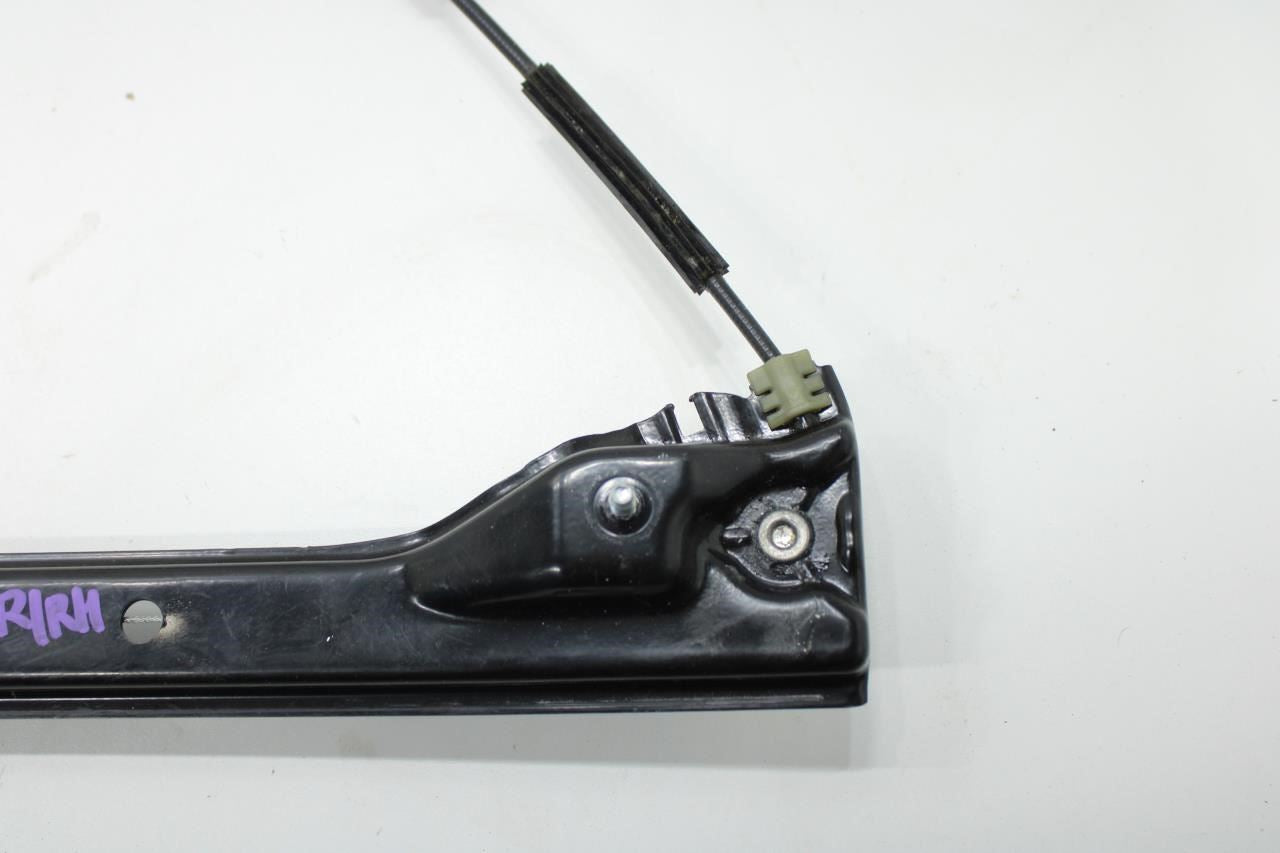 2017-2023 GMC Acadia SLT-1 Front Right Door Window Regulator w/ Motor 23100247 - Alshned Auto Parts