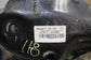 2011-2017 Hyundai Veloster Base FWD Front Crossmember Subframe 62400-3X200 OEM - Alshned Auto Parts