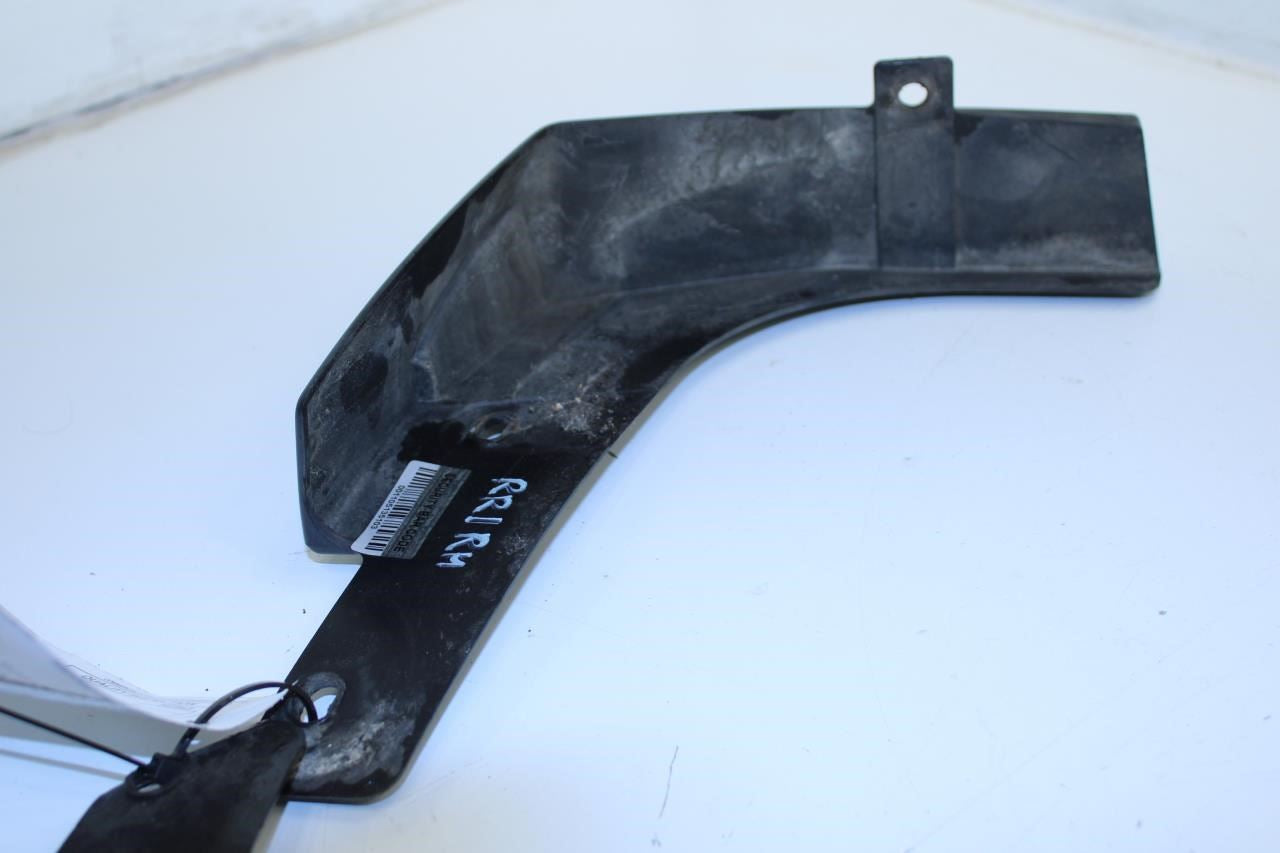 2014-20 Nissan Rogue SV Rear RH and LH Mud Flap Splash Shield Guard 78812-4BA0A - Alshned Auto Parts
