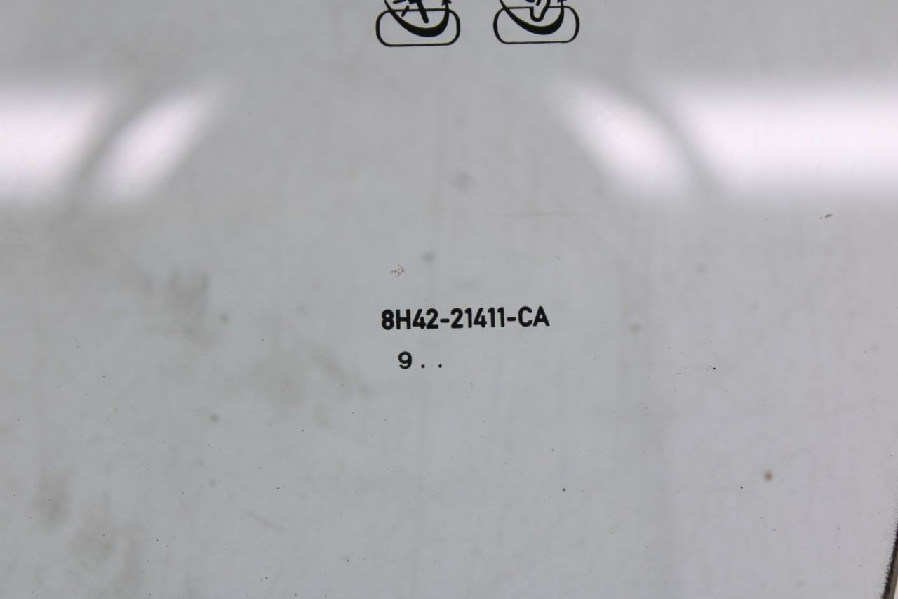 2010-2012 Land Rover Range Rover HSE Front Left Door Window Glass LR040921 OEM - Alshned Auto Parts