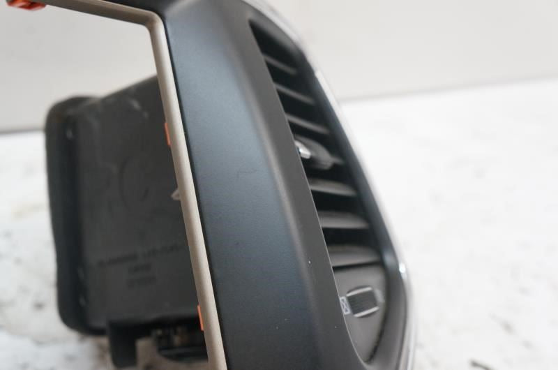 2014-15 Jeep Grand Cherokee Limited Radio AC Heater Temperature Climate Control - Alshned Auto Parts