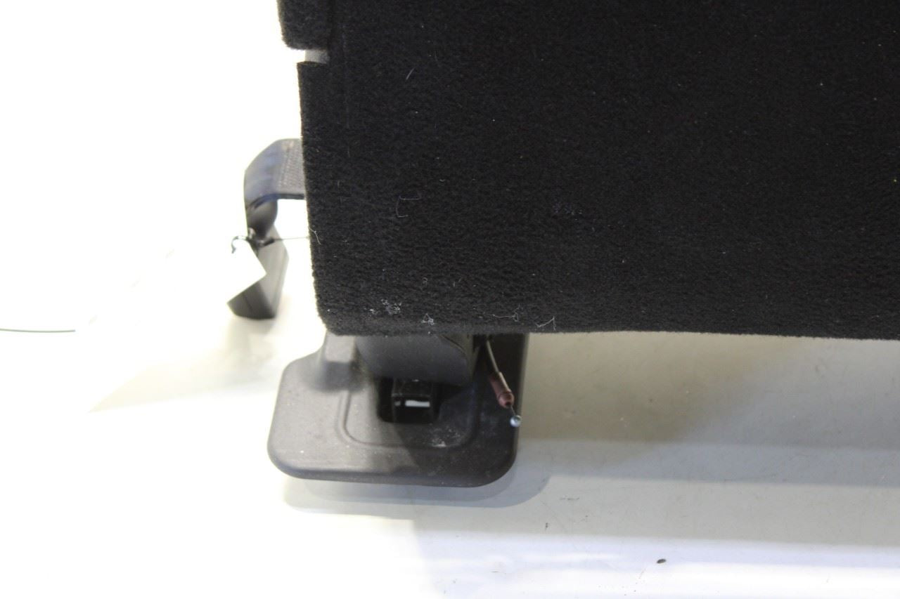 15-20 Kia Sorento LX 3.3L Rear Passenger Right Side 2nd Row Seat Complete Cloth - Alshned Auto Parts