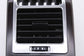 2007-12 Land Rover Range Rover HSE FR Right and Left Dash Outer Air Vent Grille14