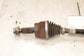 2022-2025 Hyundai Tucson SEL AWD Rear Left Driver Side CV Axle Drive Half Shaft - Alshned Auto Parts