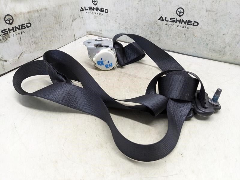 2013-19 Ram 1500 Rebel 5.7L Rear Right or Left Side 2nd Row Seat Belt Retractor0