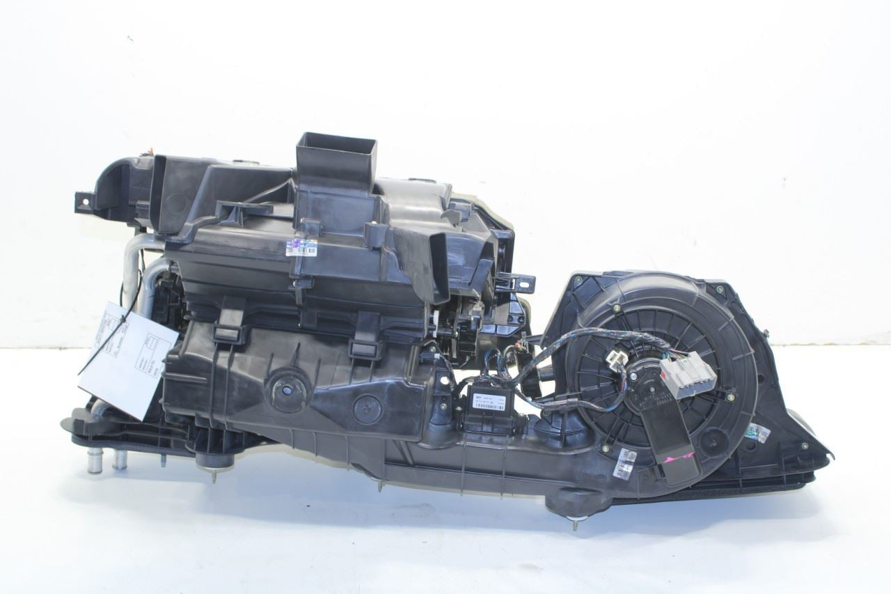 2014-2020 Maserati Ghibli 3.0L HVAC Heater Blower Housing Box 670036837 OEM - Alshned Auto Parts