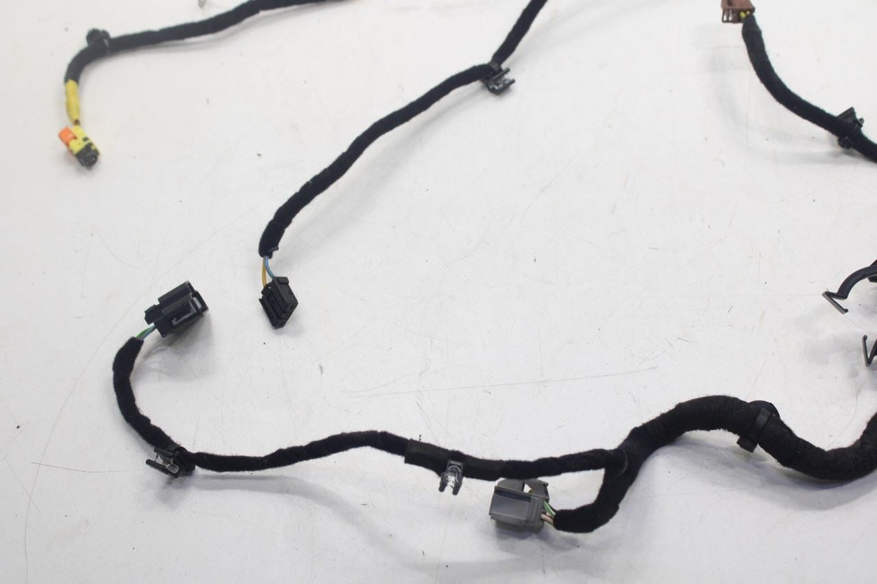 2017-2019 Alfa Romeo Giulia Ti AWD Front Right Passenger Side Seat Wire Harness - Alshned Auto Parts