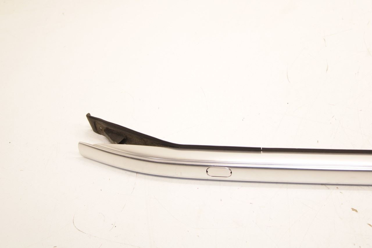 2022-2025 Mazda CX-30 2.5 S Left and Right Roof Luggage Rack Rail DGH9-51-T10A - Alshned Auto Parts
