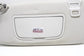 2013-2015 Ford Fusion FR LH Sun Visor w/ Illuminated Mirror DS7Z-5404105-KB OEM - Alshned Auto Parts