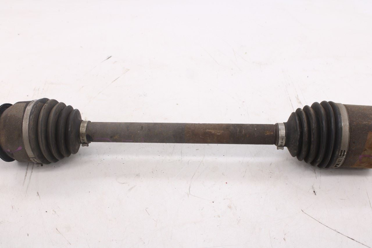 2013-24 Ford Expedition Max XLT 4x4 Rear Right and Left Side CV Axle Half Shaft - Alshned Auto Parts